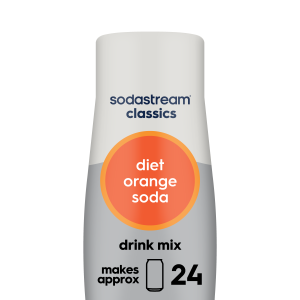 Diet Orange