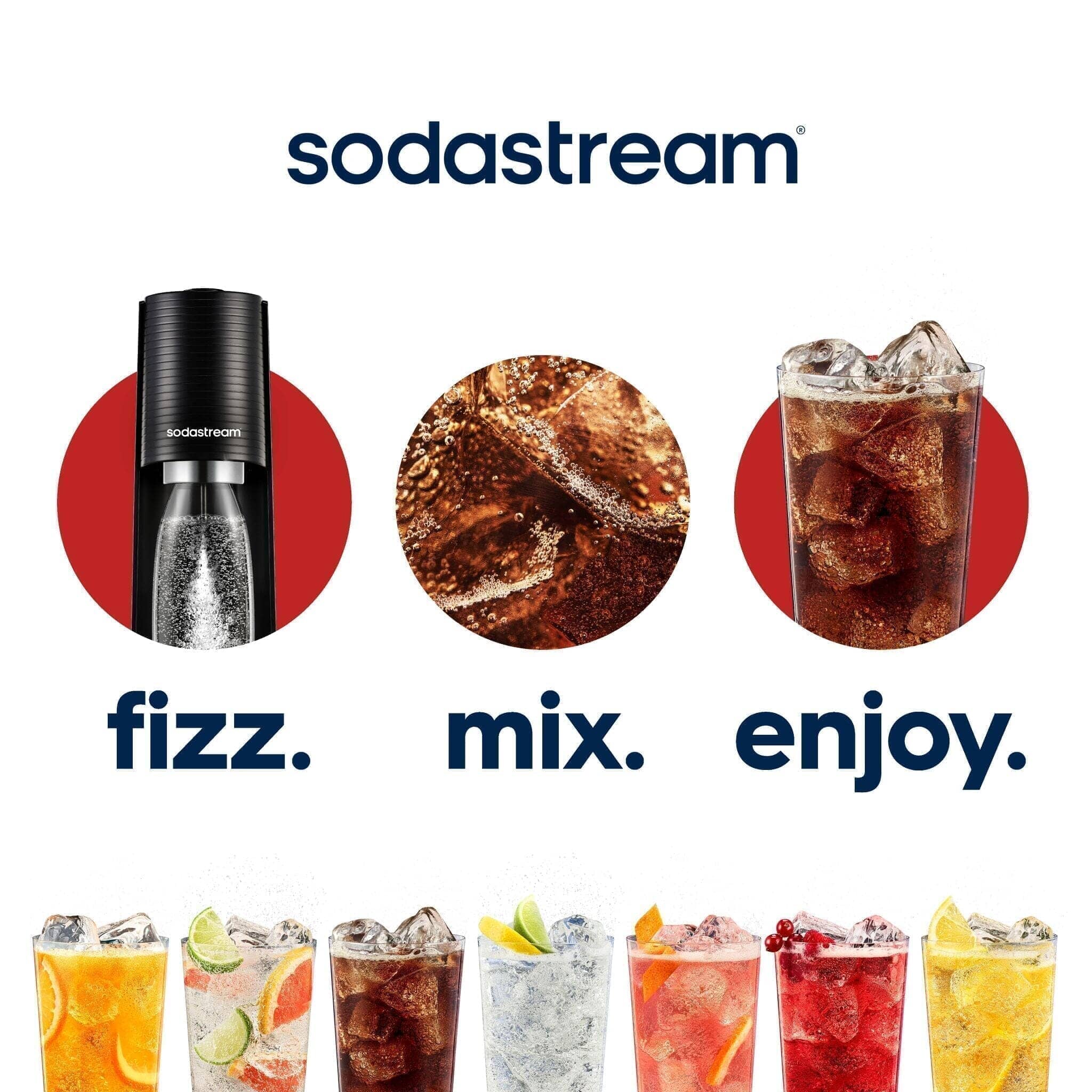 Sodastream Mug Root Beer® Drink Mix 440ml - Image 4