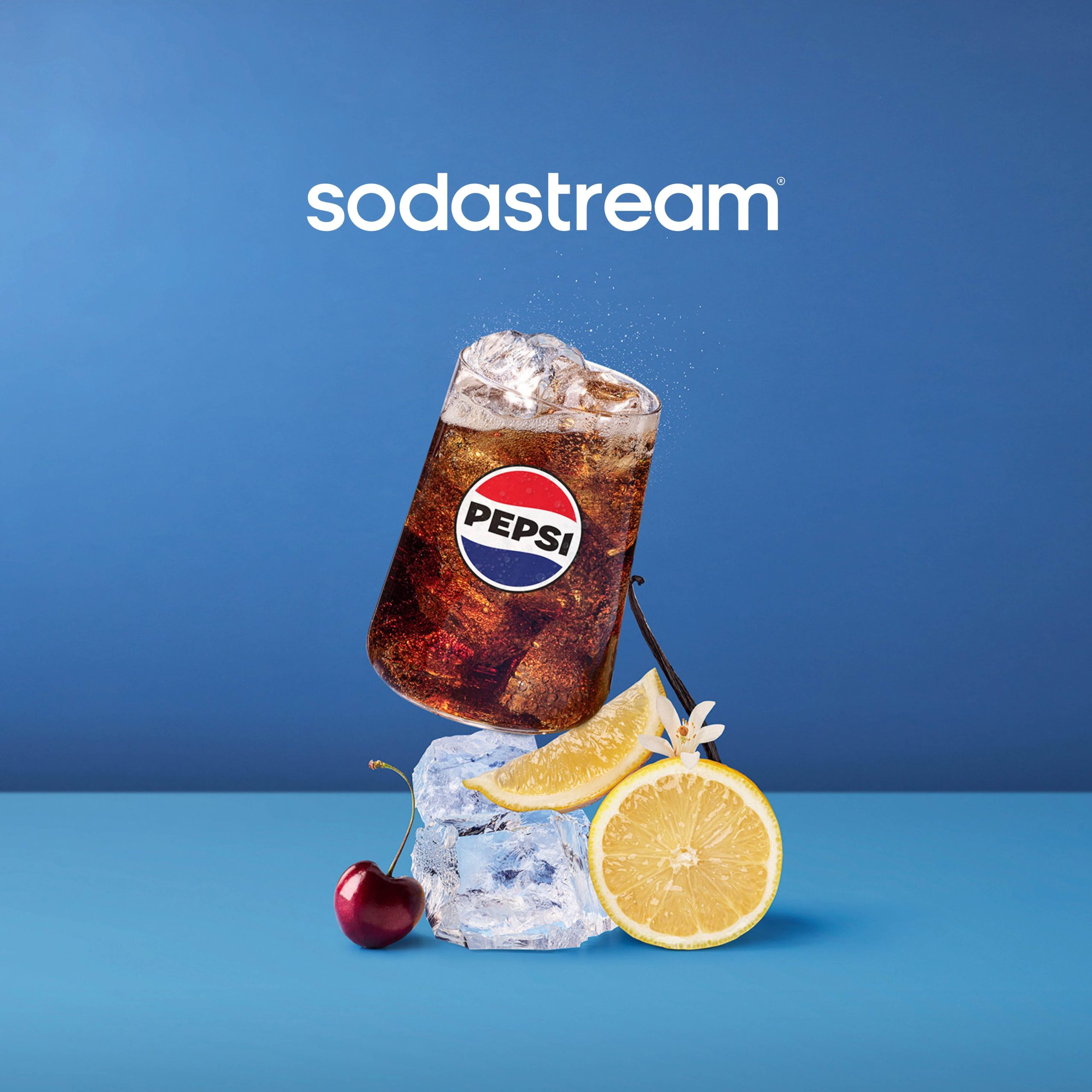Sodastream Pepsi Zero Sugar? Drink Mix 440ml - Image 7